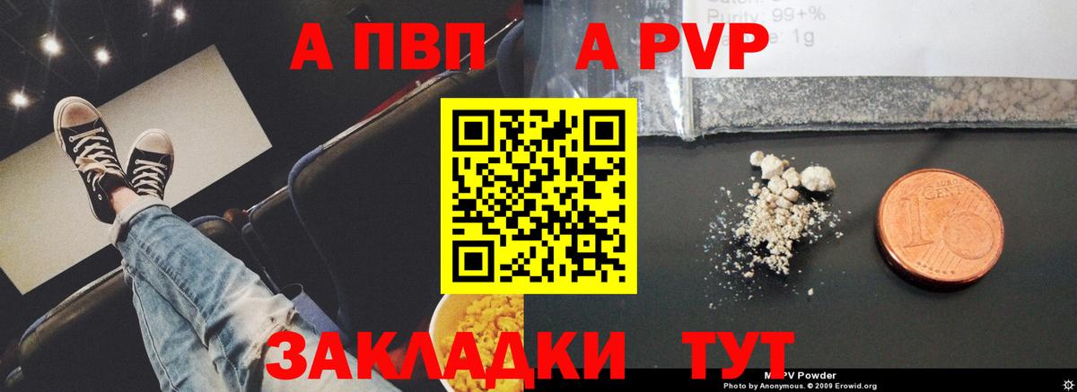 A PVP VHQ Камышин